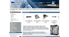 Desktop Screenshot of cccmn.com
